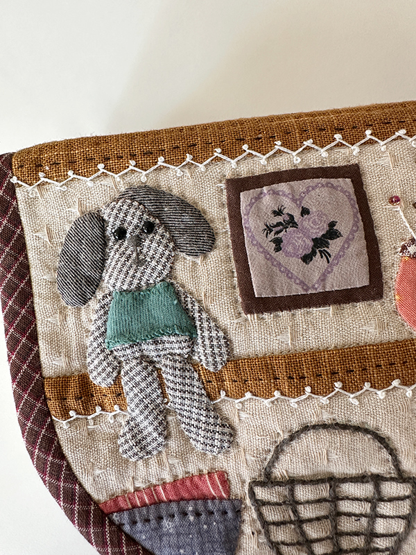 퀼트이즈 QUILT IS LOVE