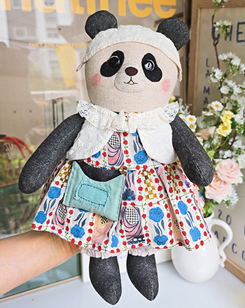 퀼트이즈 QUILT IS LOVE